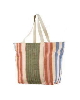 Maxi Bag Yuna Recycle Couleurdiapre, Taille 38X60X10Cm