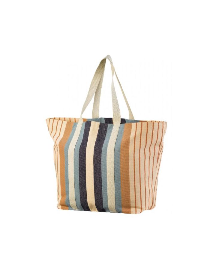 Maxi Bag Yuna Recycle Couleurazur, Taille 38X60X10Cm