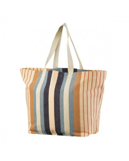 Maxi Bag Yuna Recycle Couleurazur, Taille 38X60X10Cm