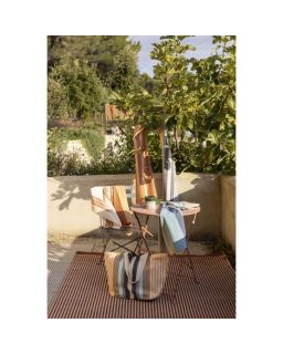 Maxi Bag Yuna Recycle Couleurazur, Taille 38X60X10Cm