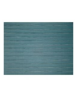 Set De Table Manoka Couleurpaon, Taille 33X45X10Cm