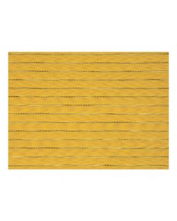 Set De Table Manoka Couleurcurry, Taille 33X45X10Cm