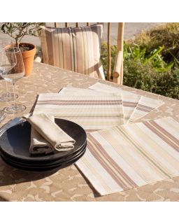 Set Plastic Biscarosse Atmosphere