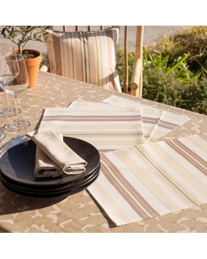 Set Plastic Biscarosse Atmosphere