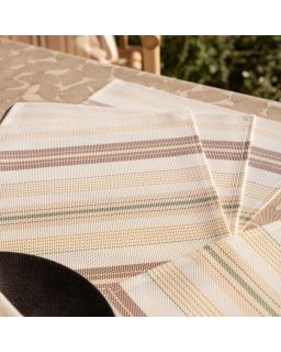 Set Plastic Biscarosse Atmosphere