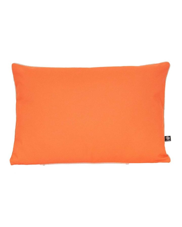 Coussin Juan Les Pins 40X60Cm Nectarine