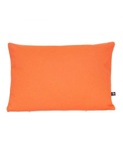 Coussin Juan Les Pins 40X60Cm Nectarine
