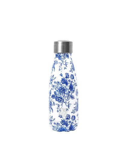 Bouteille 260Ml Toile De Jouy / 8814