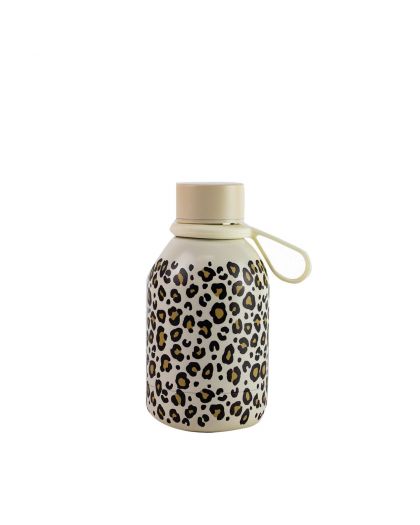 Bouteille 350Ml Leopard / 9178