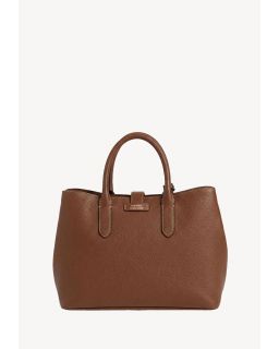 Sac Mia Brandy Cuir Vachette