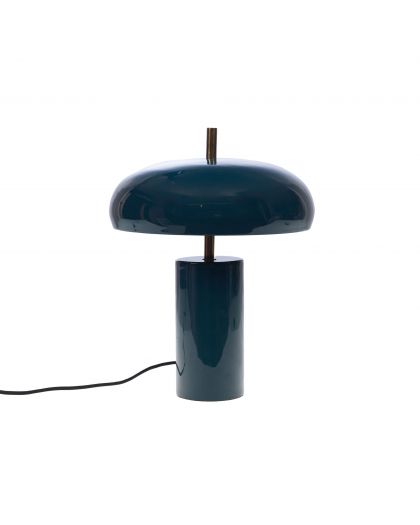 Lampe Gabin Bleu