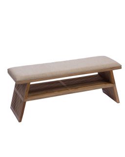 Banc Calopsite Nat Calopsite
