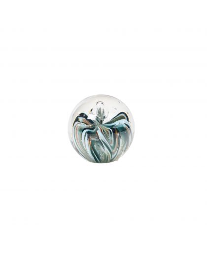 Boule Sora Sulfure Bleu