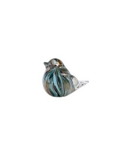 Oiseau Sora Sulfure Bleu