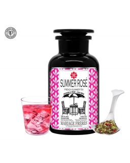 FlaconNoir T Glacé Summer Rosé 160 Gr