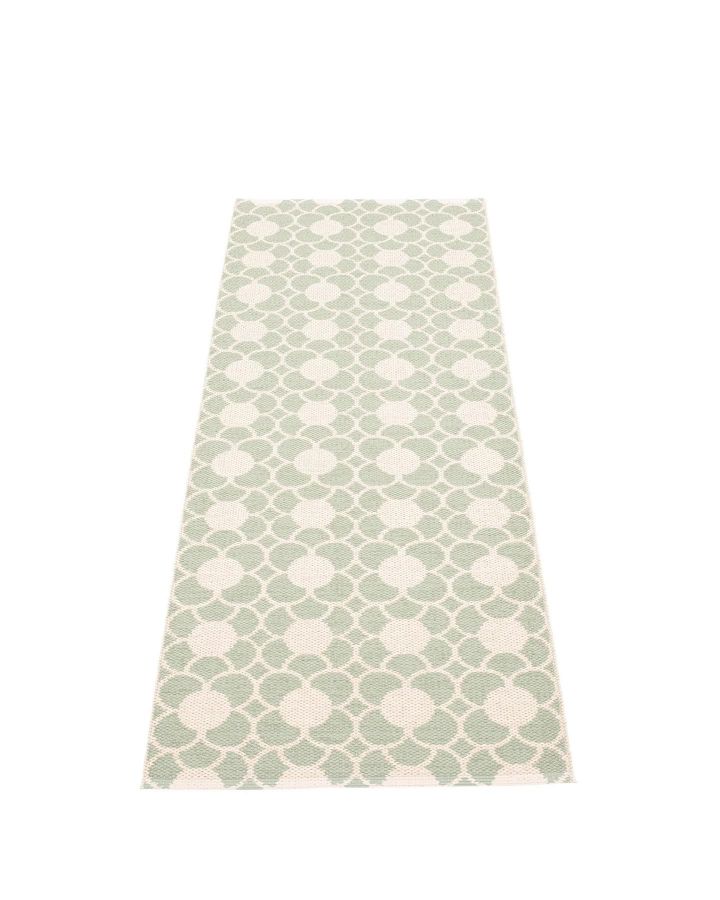 Tapis Anya Misty Mint Vanilla 70X100
