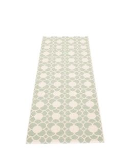 Tapis Anya Misty Mint Vanilla 70X100