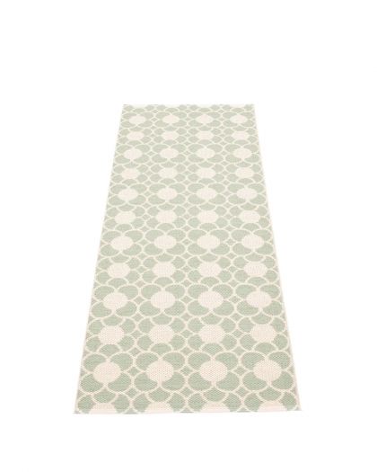 Tapis Anya Misty Mint Vanilla 70X100
