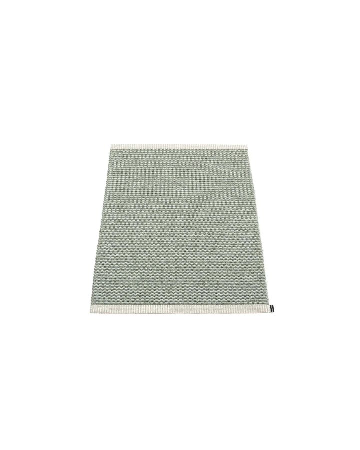 Tapis Mono Sage Army 60X85