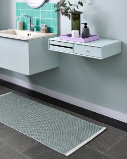Tapis Mono Sage Army 60X85