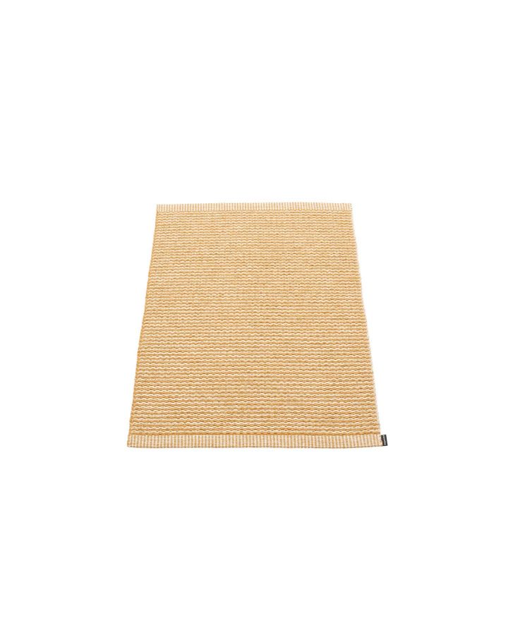 Tapis Mono Ochre Cream 60X85