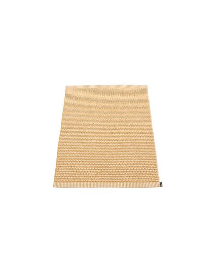 Tapis Mono Ochre Cream 60X85