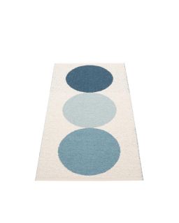 Tapis Otto Sky Background Vanilla 70 X 140