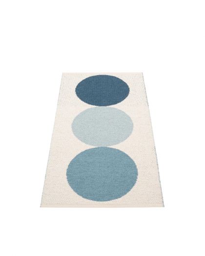 Tapis Otto Sky Background Vanilla 70 X 140