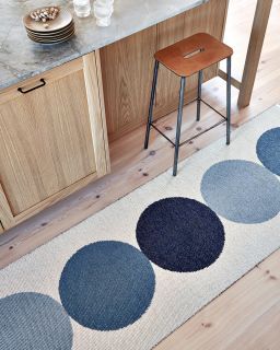 Tapis Otto Sky Background Vanilla 70 X 140