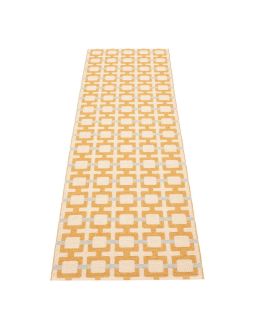 Tapis Tom Ochre Cream Sage 70X120