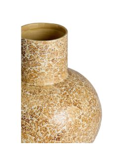 Vase Deco Ø30X45 Cm Girona Bamboo Natural