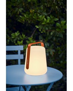 Balad² Lampe H25 Orange Confite