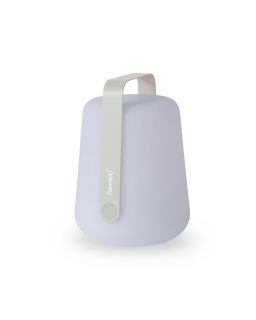 Balad² Lampe H25 Cm Gris Argile