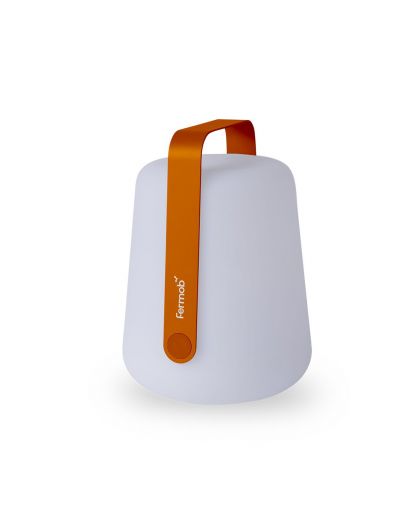 Balad² Lampe H25 Orange Confite