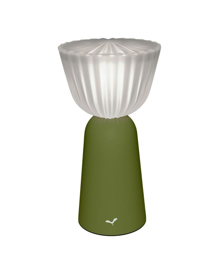 Swiing Lampe H20 Cm Pesto