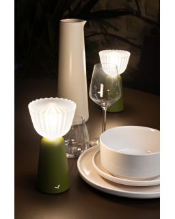 Swiing Lampe H20 Cm Pesto