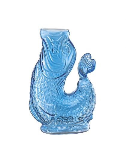Carafe A Eau Nemo Bleue
