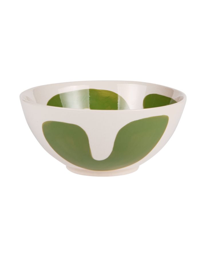 Saladier 23Cm Lulli Vert