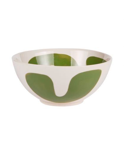 Saladier 23Cm Lulli Vert