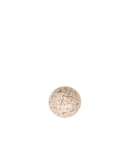 Coupelle 9,5Cm Beige Safi