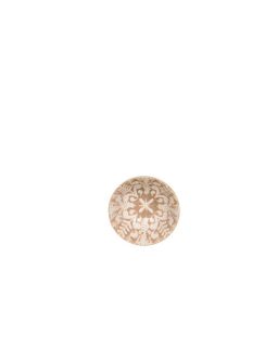 Coupelle 9,5Cm Beige Safi