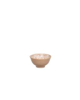 Coupelle 9,5Cm Beige Safi