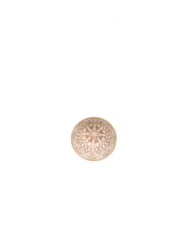 Coupelle 9,5Cm Beige Safi