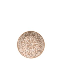 Saladier 20Cm Beige Safi