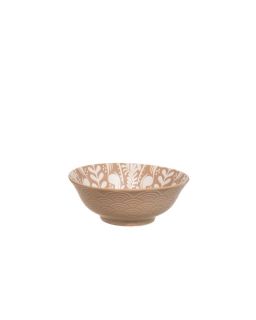 Saladier 20Cm Beige Safi
