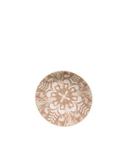 Saladier 20Cm Beige Safi
