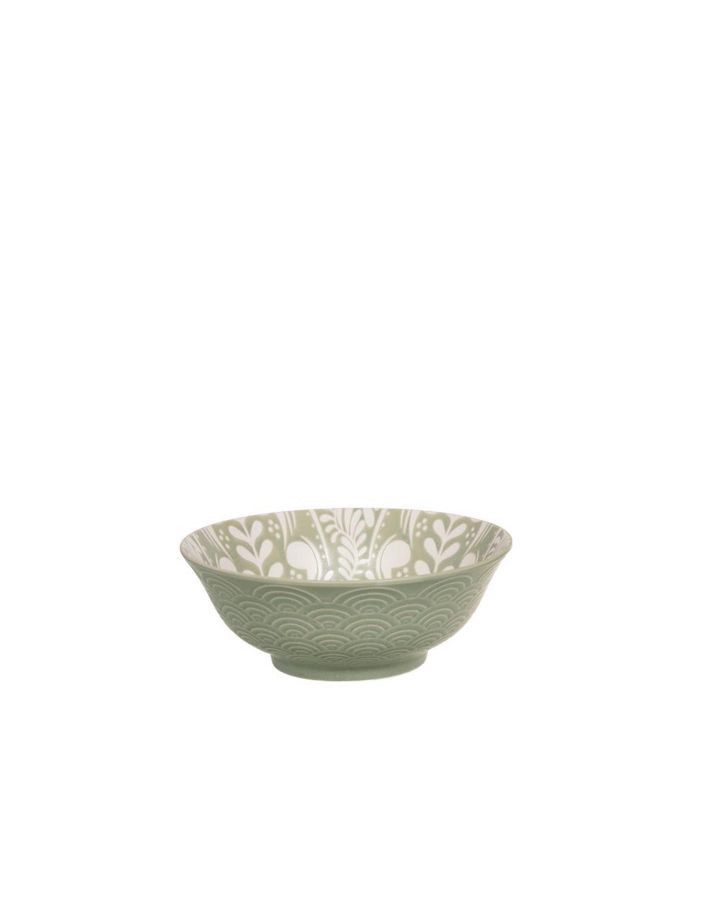 Saladier 20Cm Vert Safi