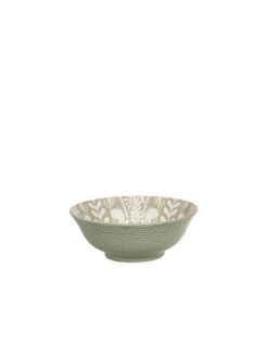 Saladier 20Cm Vert Safi