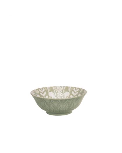 Saladier 20Cm Vert Safi