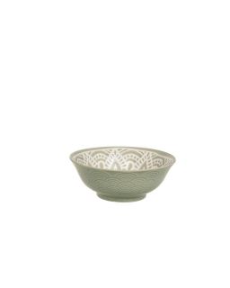 Saladier 20Cm Vert Safi